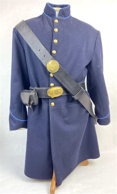 us civil war reproduction uniforms